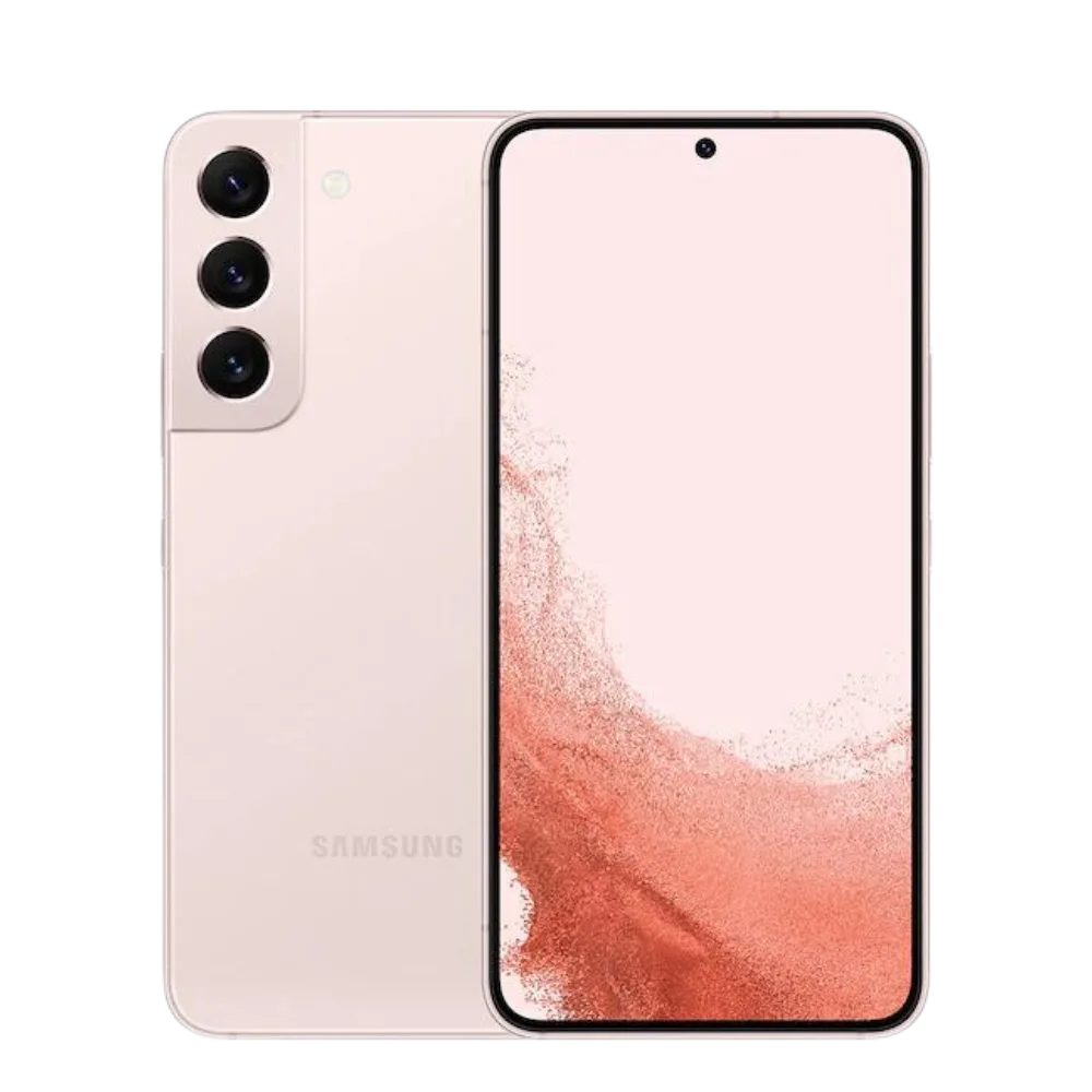 Samsung Galaxy S22 5G 8/128GB Roze