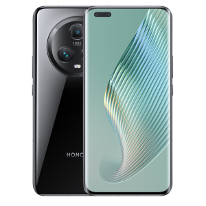 Honor Magic 5 Pro 12/512GB Crni