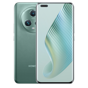 Honor Magic 5 Pro 12/512GB Zeleni