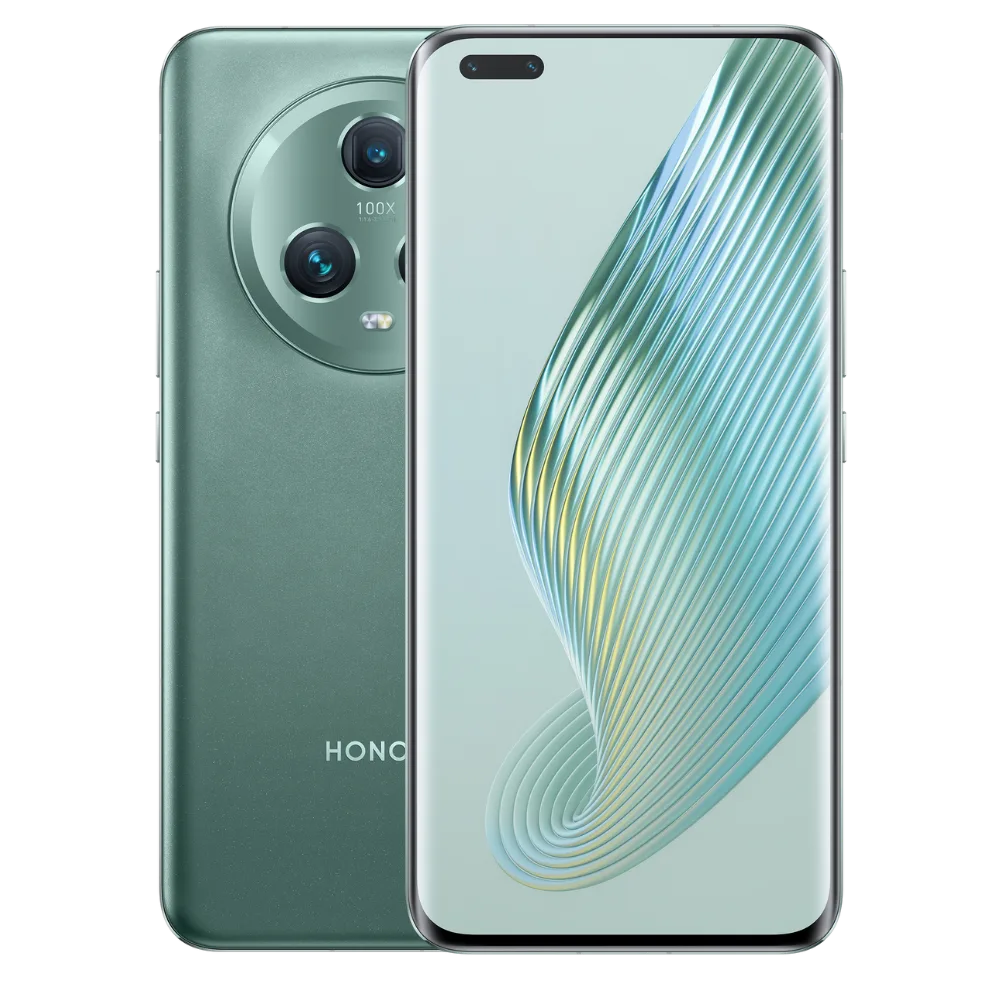 Honor Magic 5 Pro 12/512GB Zeleni
