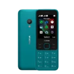 Nokia 150 Dual SIM Zelena