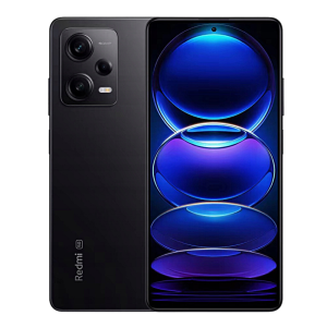 Xiaomi Redmi Note 12 Pro 5G 6/128GB Crni