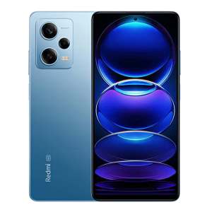 Redmi Note 12 Pro 5G Plavi