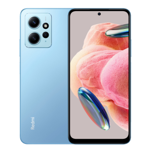 Xiaomi Redmi Note 12 8/256GB Plavi
