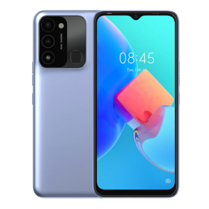 Tehno Spark 8C 4/128GB Ljubičasti