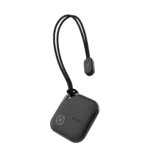 Celly Smart Tag Crni