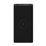 Xiaomi wireless power bank 10000mAh Crni