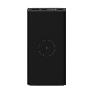Xiaomi wireless power bank 10000mAh Crni