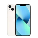 iPhone 13 4/128GB Beli (Starlight)