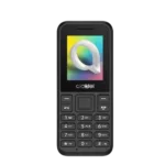 ALCATEL 1066D DS CRNI (Black)