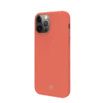Celly futrola Cromo za iPhone 12/12 Pro Narandžasta