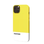 Celly futrola Pantone za iPhone 13 Žuta