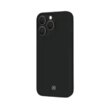 Celly futrola Feeling za iPhone 13 Pro Crna