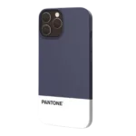 Celly futrola Pantone za iPhone 13 Pro Max Plava
