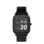 Vivax Life Fit  pametni sat Crni