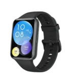 Huawei Watch FIT 2  fitnes narukvica Crna (Midnight Black)