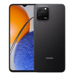 Huawei Nova Y61 4/64GB Crni