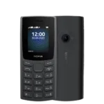Nokia 110 (2023) Crna (Charcoal)