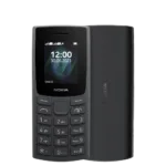 Nokia 105 (2023) Crna