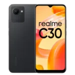 Realme C30 3/32GB Crni