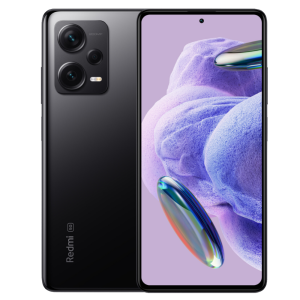 Redmi Note 12 Pro+5G 8/256GB Crni