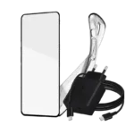 Dodatna oprema za Galaxy S23 Ultra (punjač + staklo + maska)
