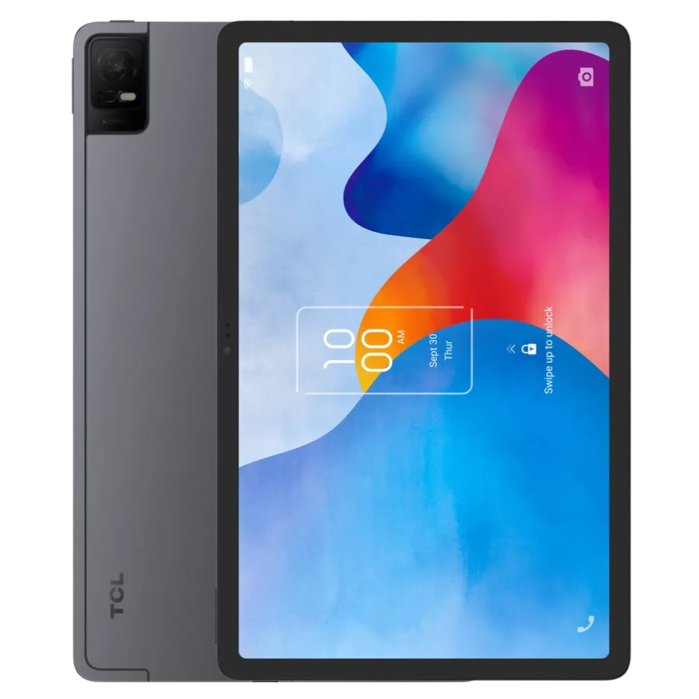 TCL TAB NXTPAPER 11 WiFi 4/128GB Sivi