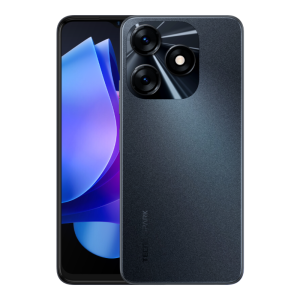 Tecno Spark 10 4/128GB Crni