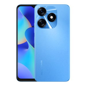 Tecno Spark 10 4/128GB Plavi