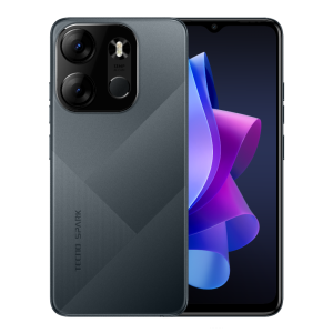 Tecno Spark Go 2023 3/64GB Crni