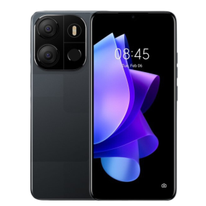 Tecno Pop 7 2/64GB Crni