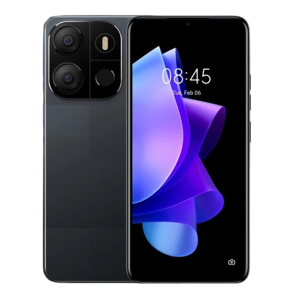 Tecno Pop 7 2/64GB Crni