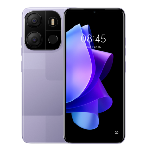 Tecno Pop 7 2/64GB Ljubičasti