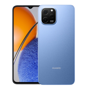 Huawei Nova Y61 4/64GB Plavi