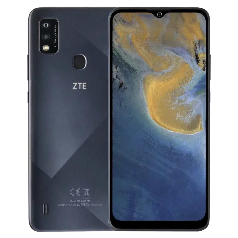 ZTE Blade A51 2/32GB Crni