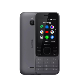 Nokia 6300 4G
