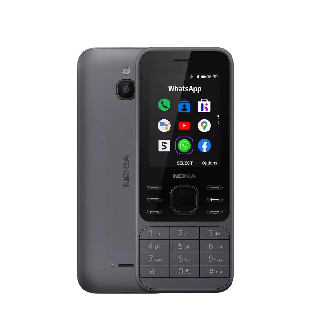 Nokia 6300 4G