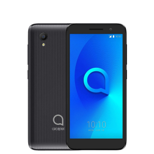 Alcatel 1 Crni Slika 1