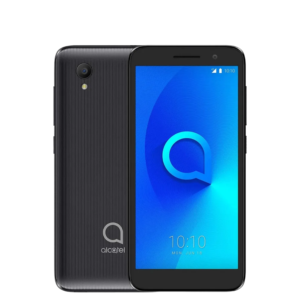 Alcatel 1 Crni Slika 1