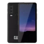 CAT S75 6/128GB Crni (Black)