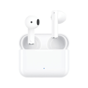 Choice Earbuds X Bele Slika 1