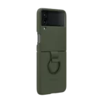 Futrola sa prstenom za Z Flip4