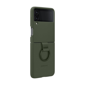 Futrola sa prstenom za Z Flip4
