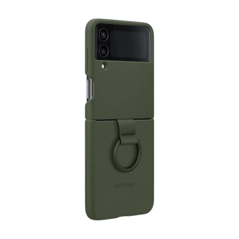 Futrola sa prstenom za Z Flip4