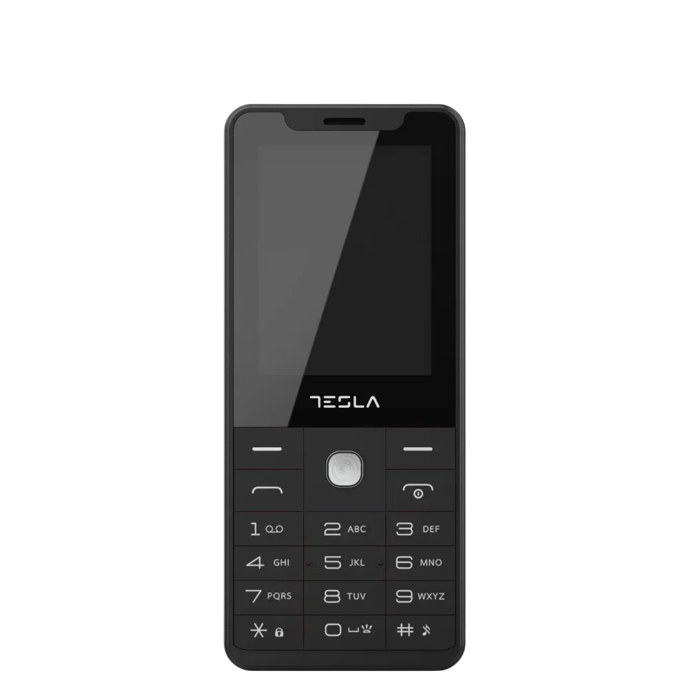 Tesla 3.1 Crna (Black)