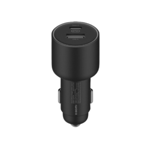 Xiaomi auto punjač 67W Slika 1