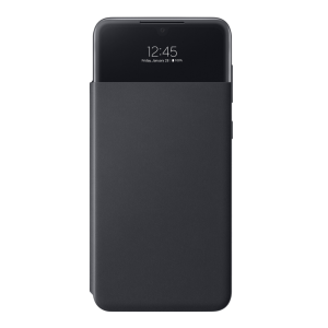 Galaxy A53 Smart View preklopna futrola Crna
