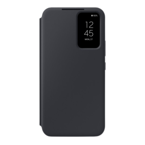 Galaxy A54 Smart View preklopna futrola Crna