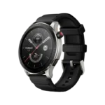 AMAZFIT GTR 4 Crni (Black)