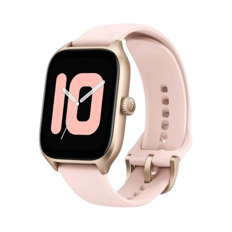 AMAZFIT GTS 4 Roze